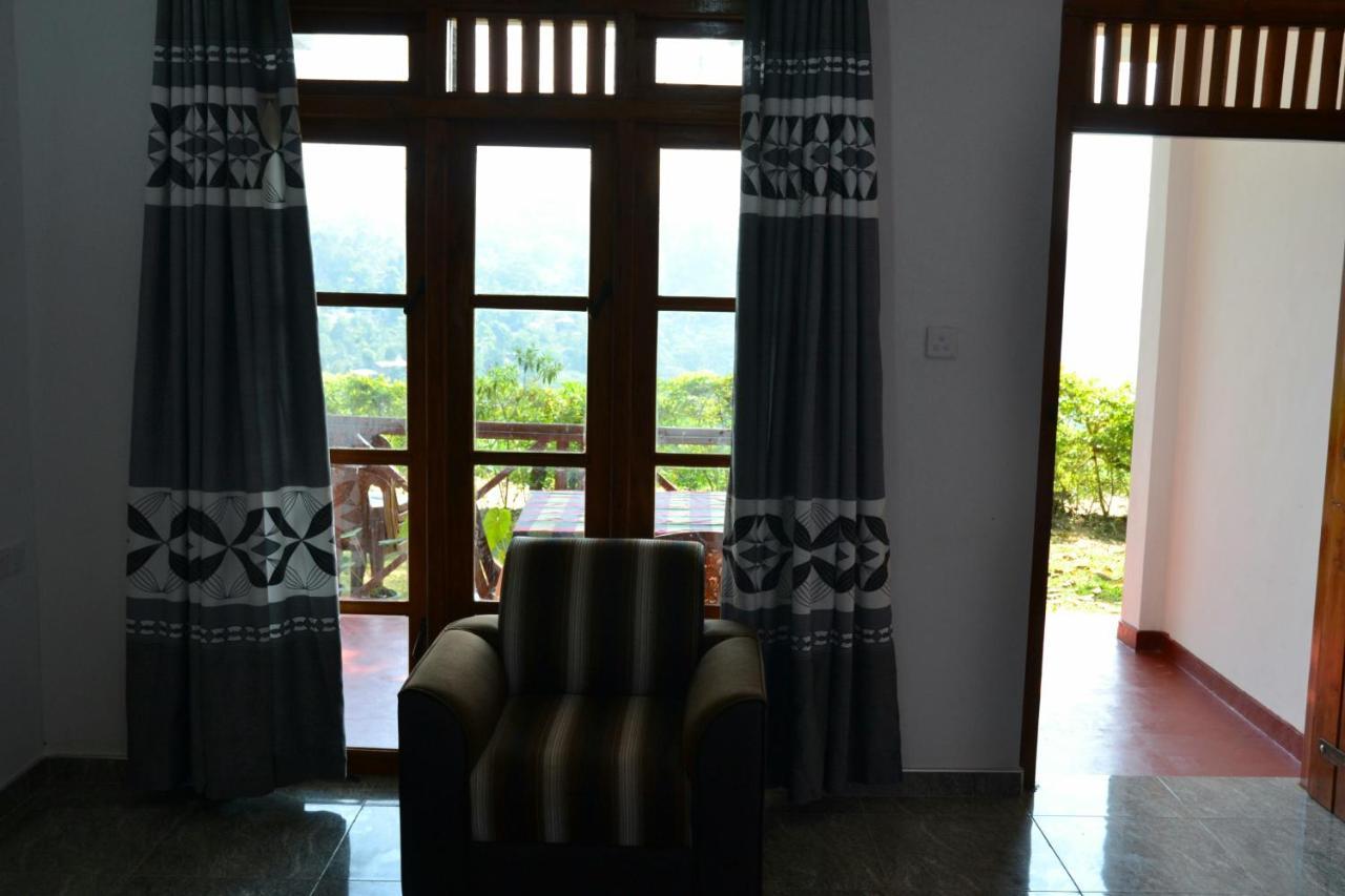 Ella Infinity View Apartment ภายนอก รูปภาพ