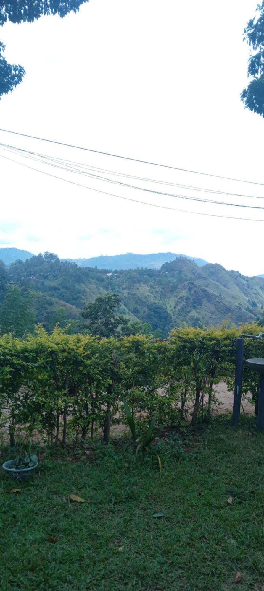 Ella Infinity View Apartment ภายนอก รูปภาพ
