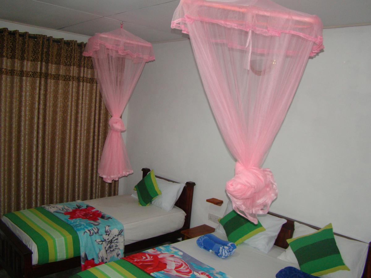 Ella Infinity View Apartment ภายนอก รูปภาพ