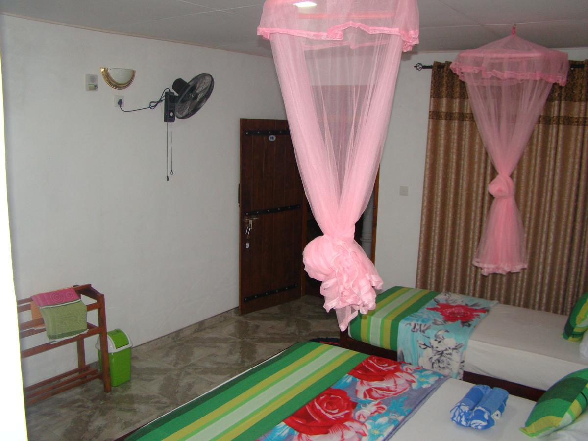 Ella Infinity View Apartment ภายนอก รูปภาพ