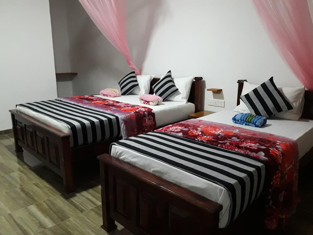 Ella Infinity View Apartment ภายนอก รูปภาพ