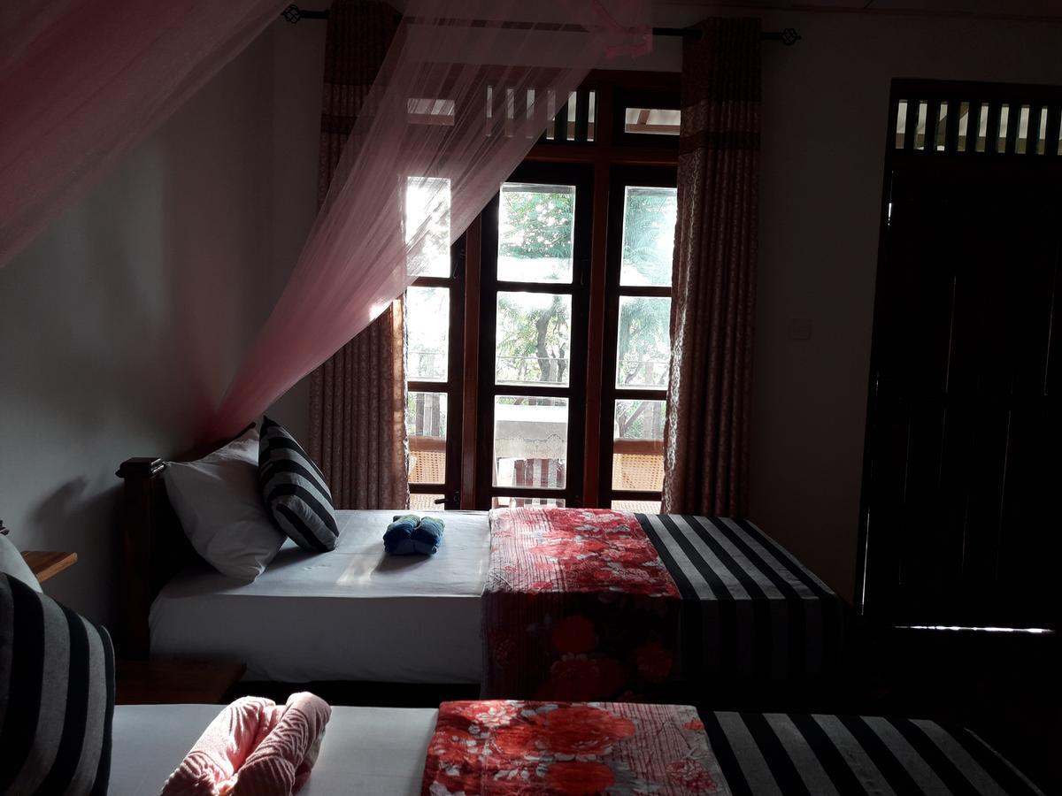 Ella Infinity View Apartment ภายนอก รูปภาพ