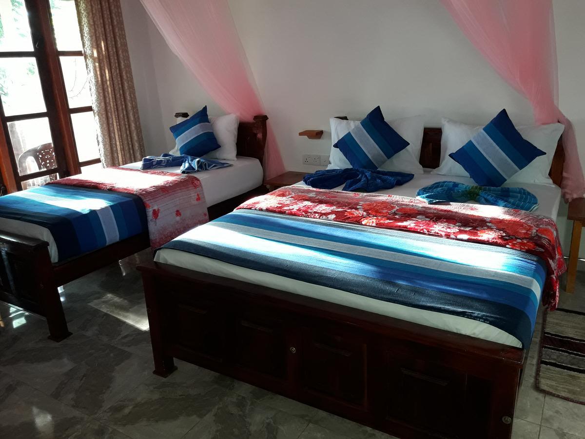 Ella Infinity View Apartment ภายนอก รูปภาพ
