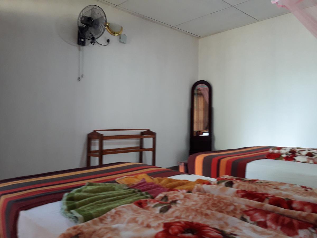 Ella Infinity View Apartment ภายนอก รูปภาพ