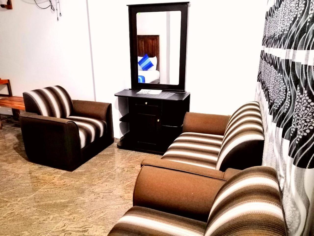 Ella Infinity View Apartment ภายนอก รูปภาพ