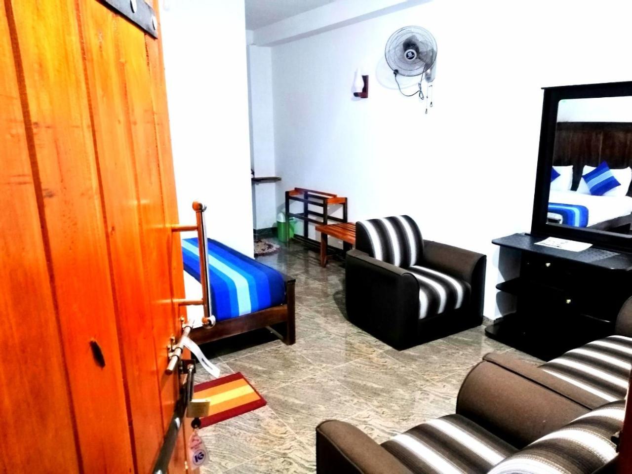 Ella Infinity View Apartment ภายนอก รูปภาพ