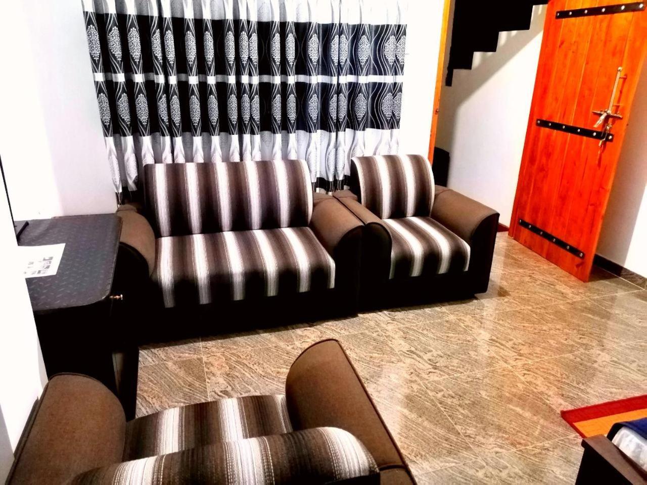Ella Infinity View Apartment ภายนอก รูปภาพ