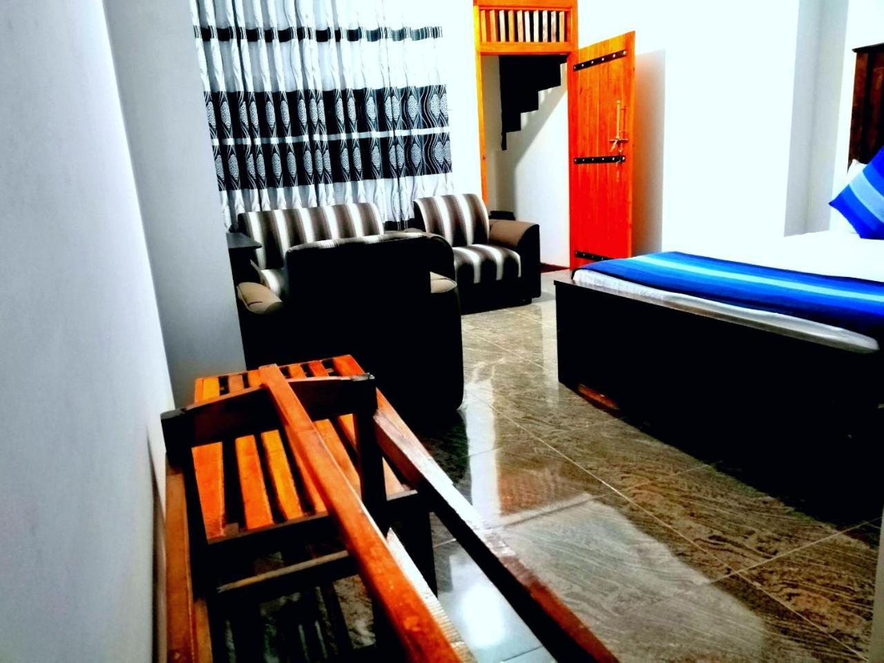 Ella Infinity View Apartment ภายนอก รูปภาพ